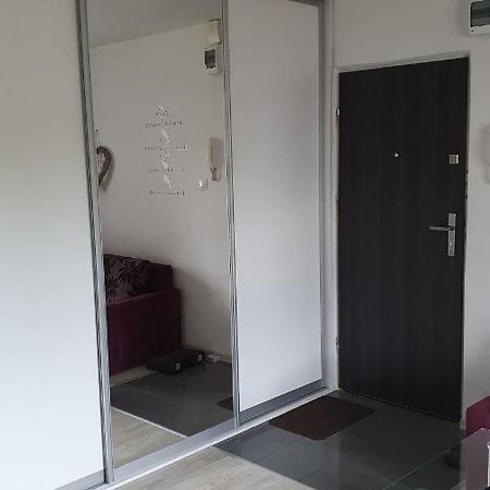 Apartament New Jork Olsztyn  Eksteriør bilde