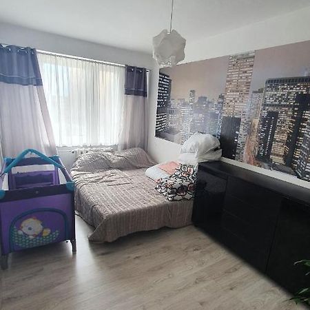 Apartament New Jork Olsztyn  Eksteriør bilde
