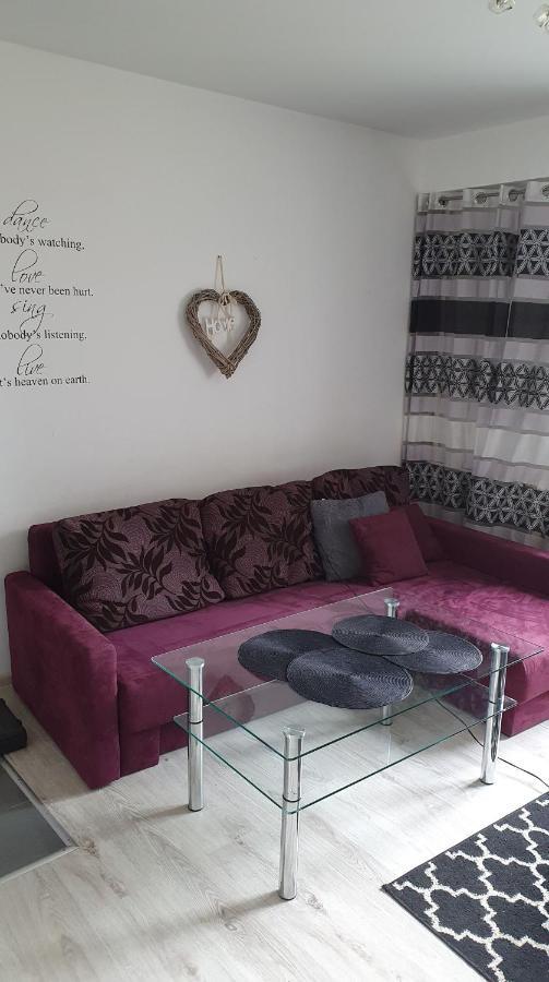 Apartament New Jork Olsztyn  Eksteriør bilde