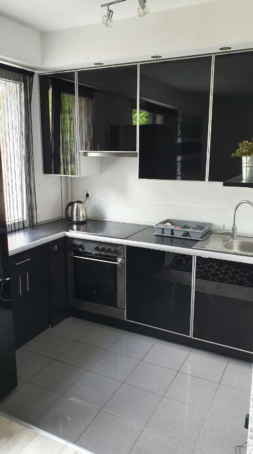 Apartament New Jork Olsztyn  Eksteriør bilde