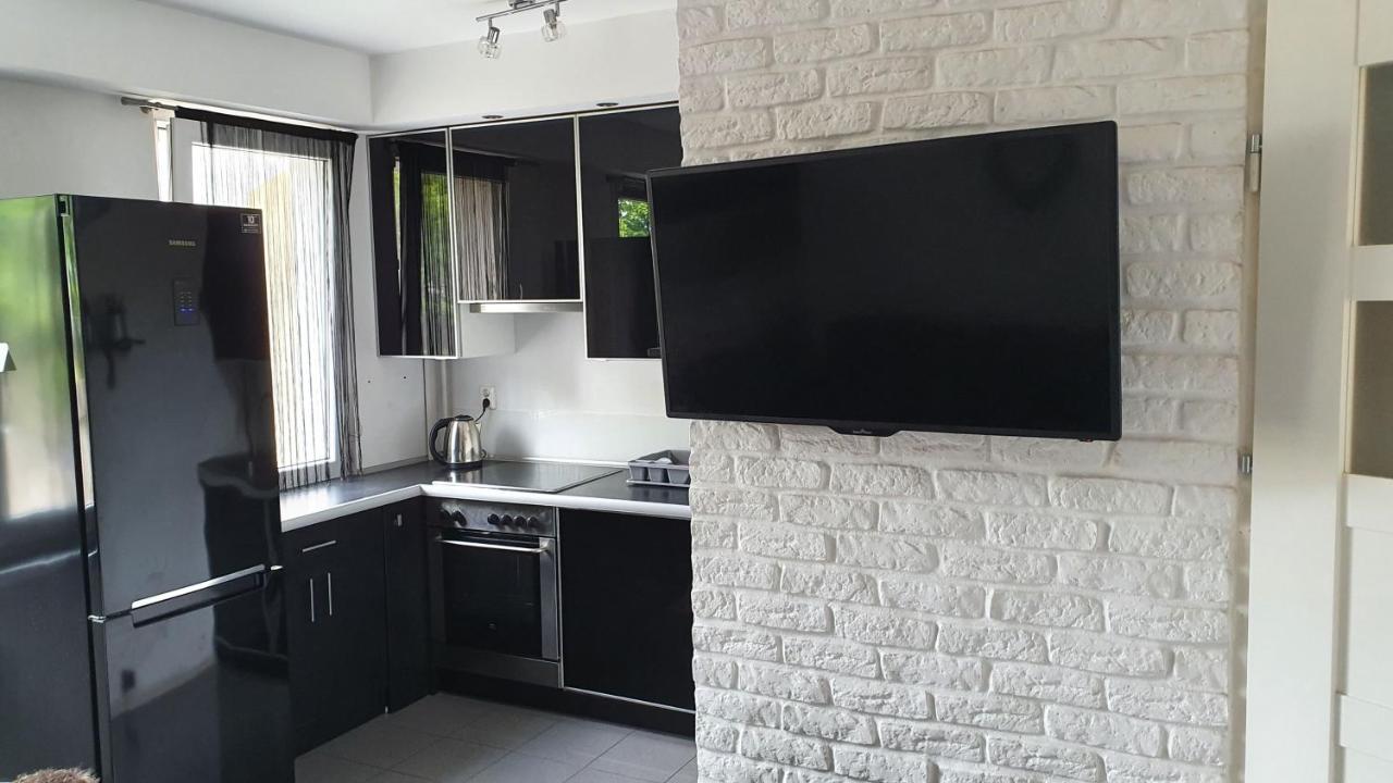 Apartament New Jork Olsztyn  Eksteriør bilde
