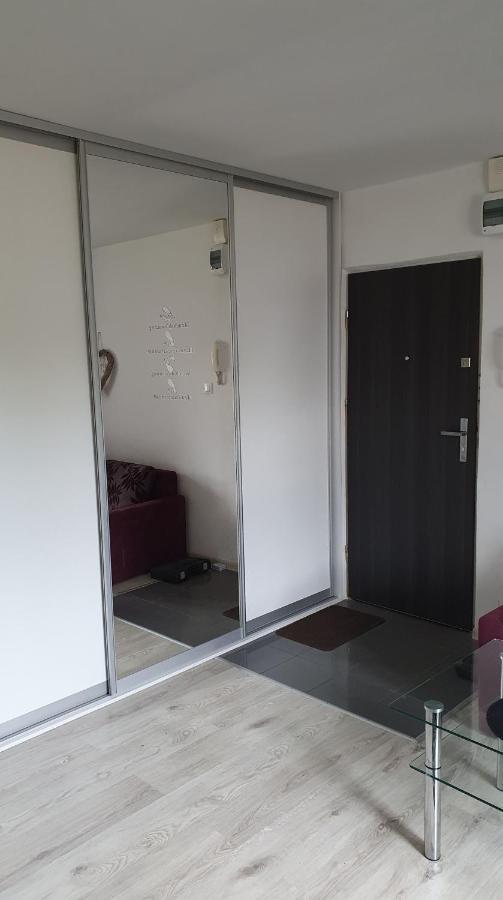 Apartament New Jork Olsztyn  Eksteriør bilde