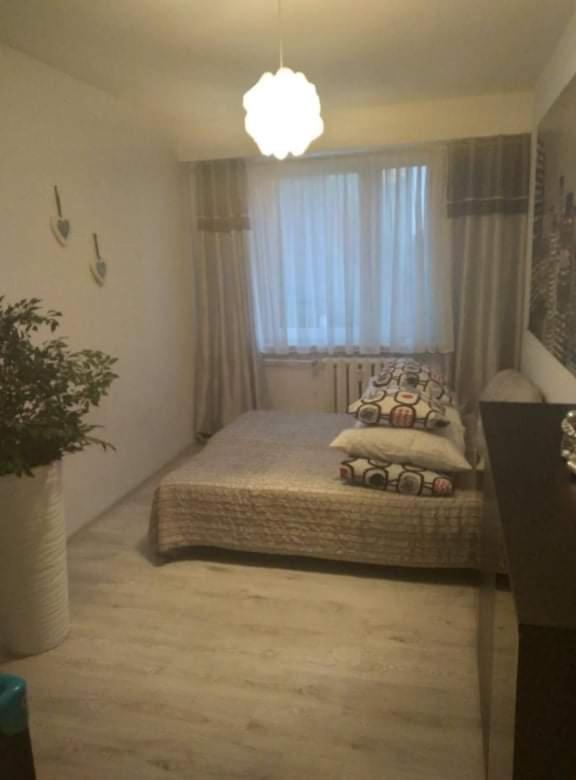 Apartament New Jork Olsztyn  Eksteriør bilde